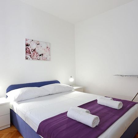 Apartments By The Sea Brela, Makarska - 2718 客房 照片